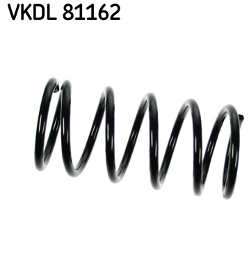 SKF VKDL 81162 Fahrwerksfeder
